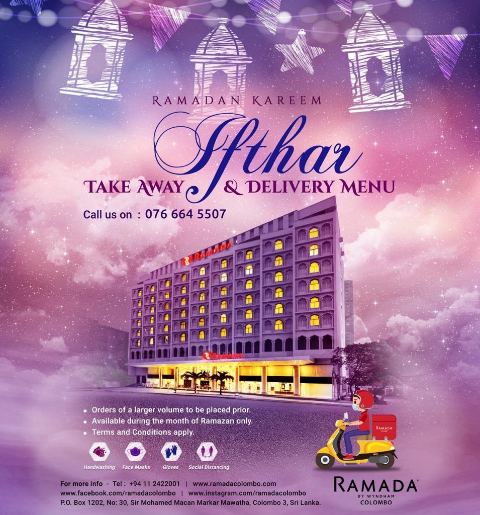 Ramada Colombo