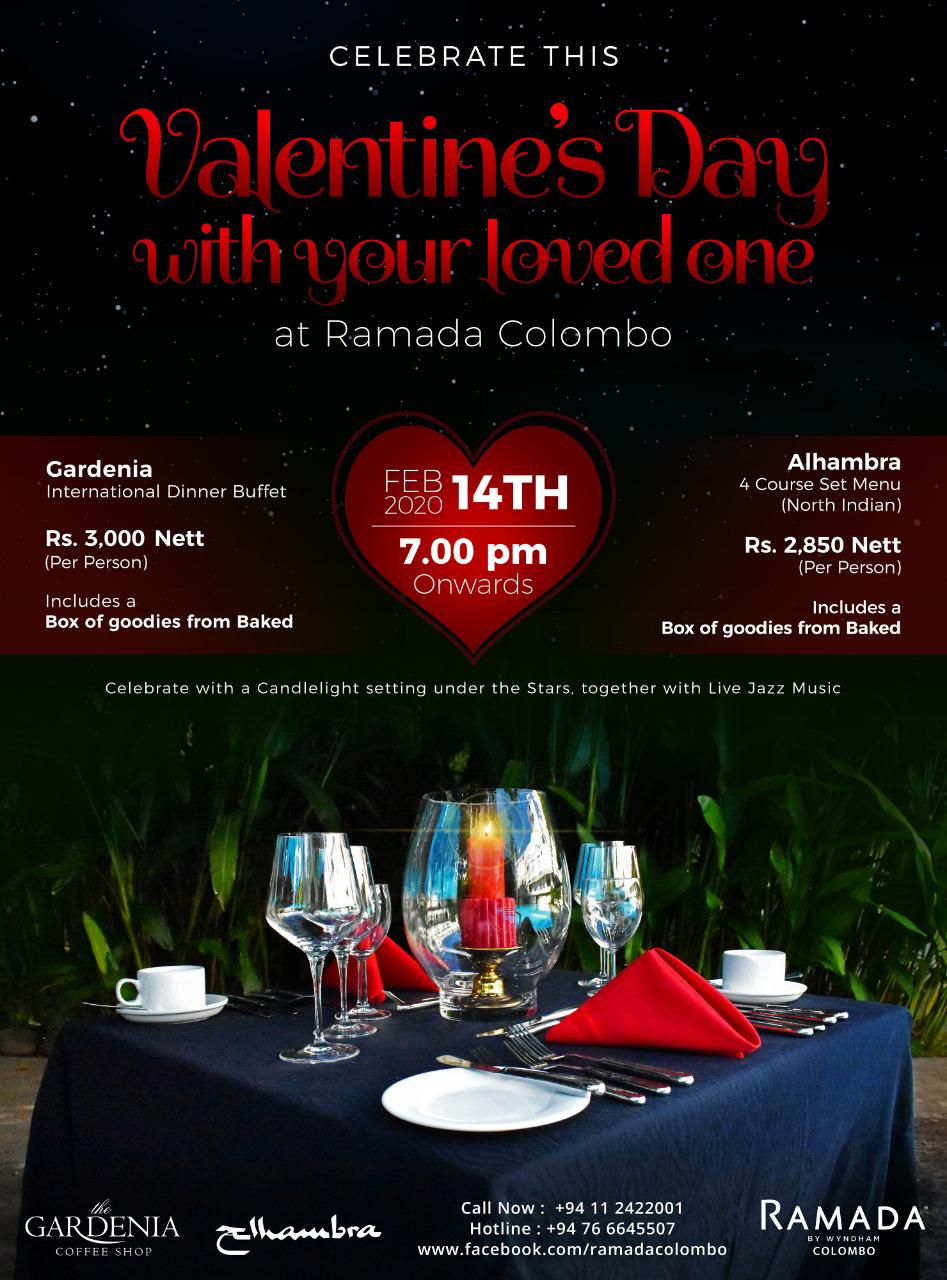 Ramada Colombo