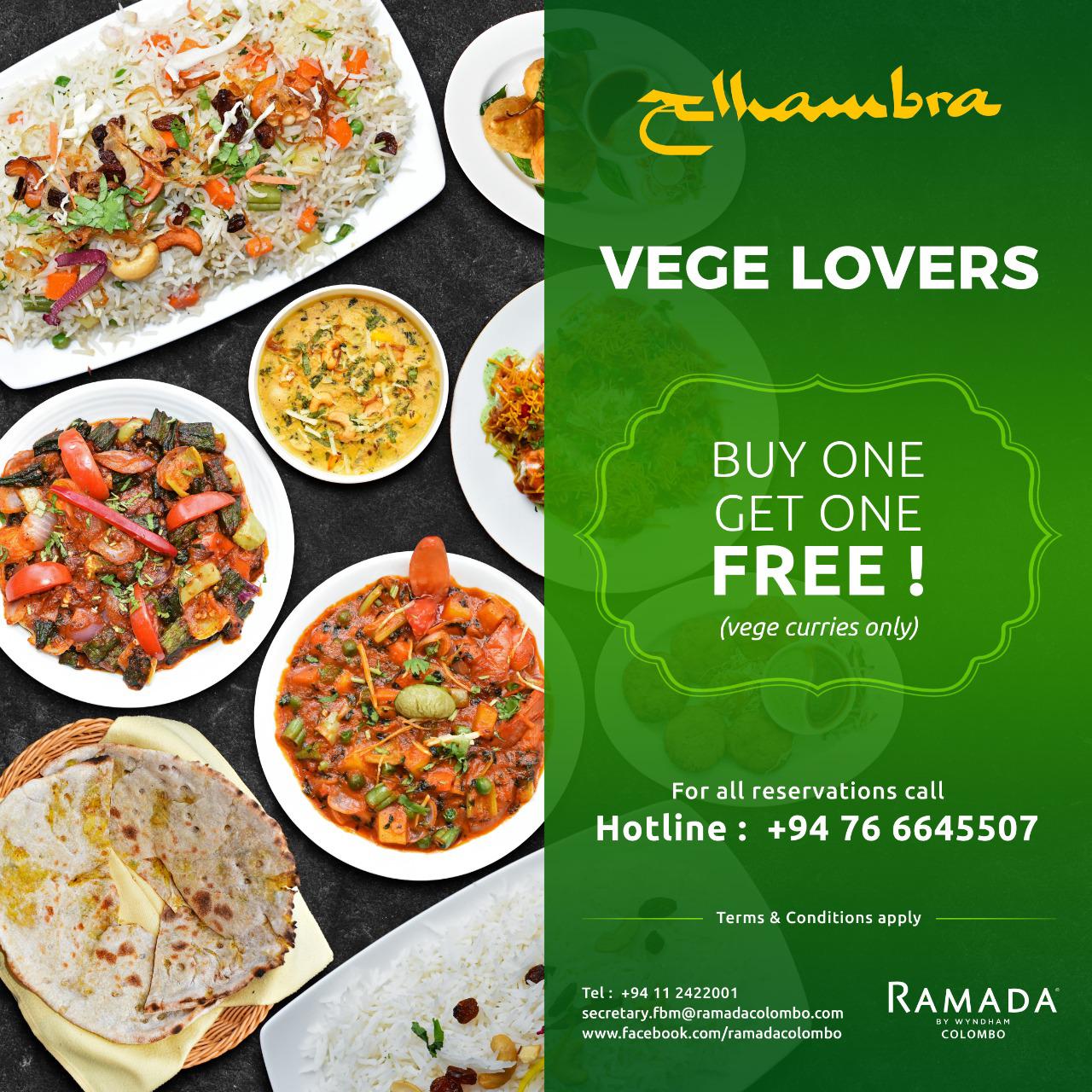 Ramada Colombo