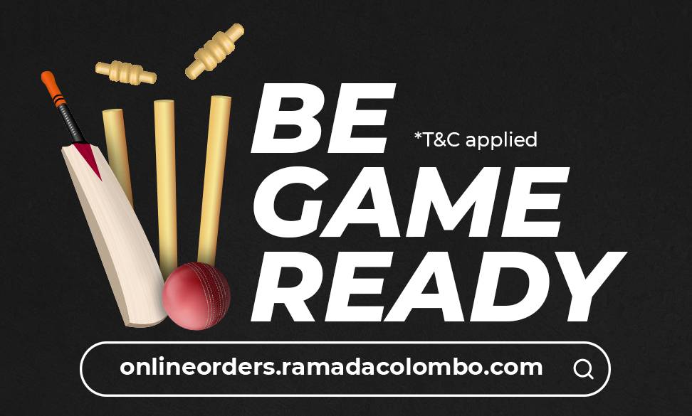 Ramada Colombo