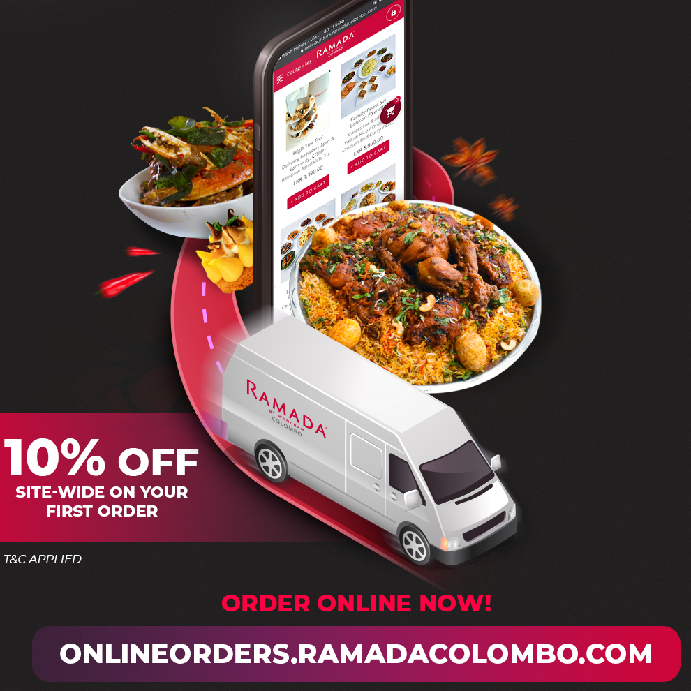 Ramada Colombo