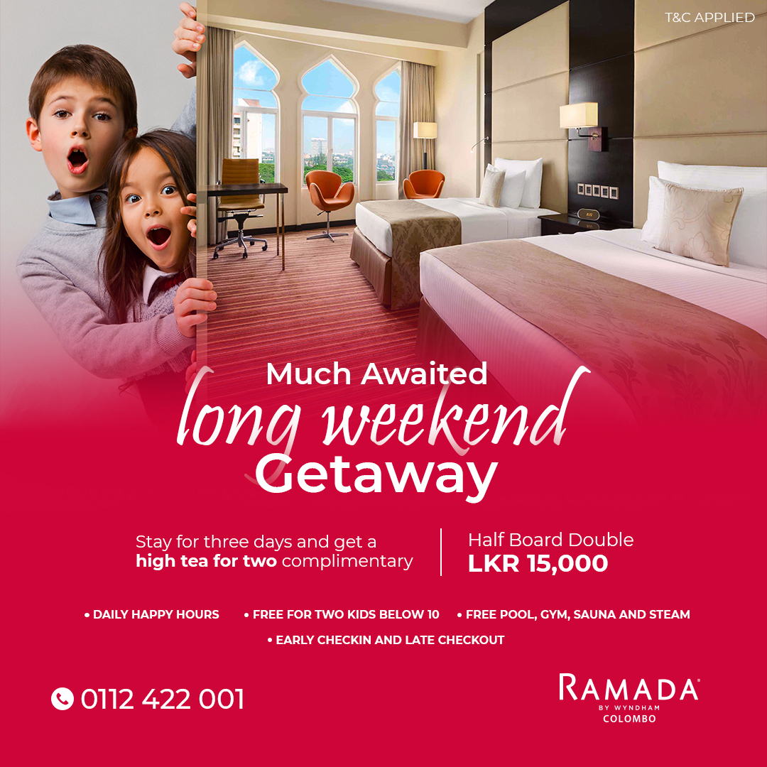 Ramada Colombo