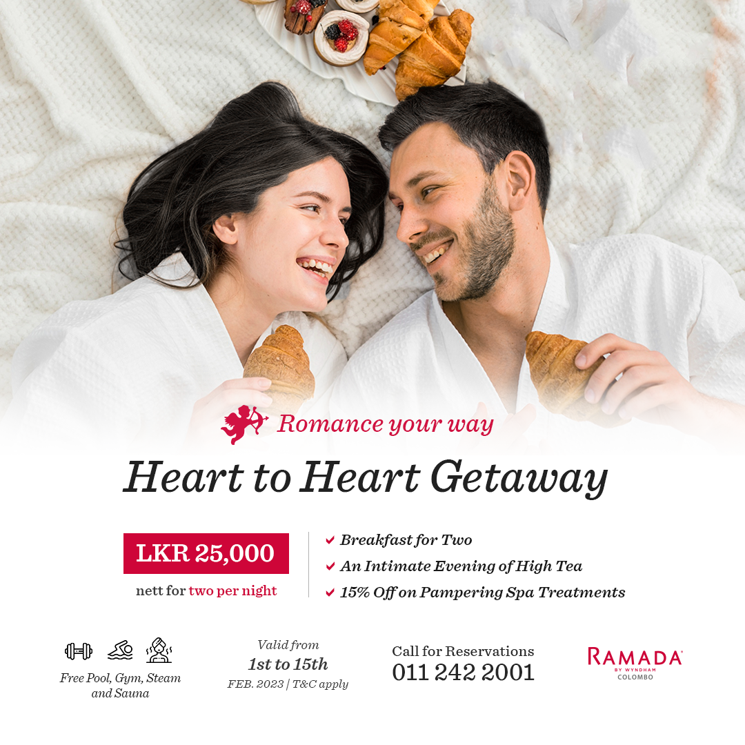 Ramada Colombo